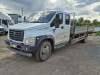 НОВЫЙ ЗАВОД 3010KD Фермер Бортовой — Б/У, 2024 г.