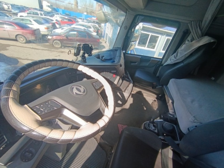 DONGFENG DFH4180 — Б/У, 2023 г.