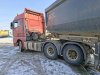 SITRAK C7H 6x4 Седельный тягач ZZ4256V364HE — Б/У, 2023 г.