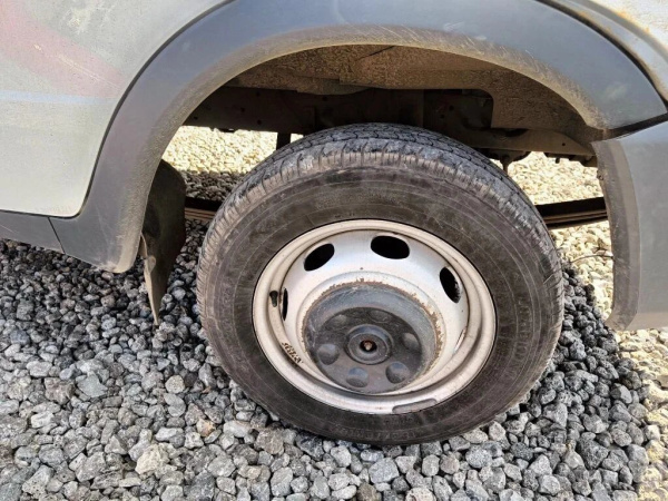 GAZ GAZELLE BUSINESS Бортовой 2844SA — Б/У, 2024 г.