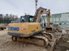 XCMG XE180 Экскаватор XE180DN — Б/У, 2023 г.