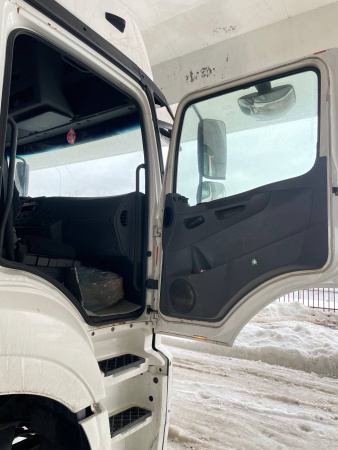 КамАЗ 5490 4x2 Седельный тягач 5490-S5 — Б/У, 2019 г.