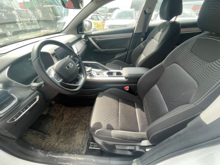 Belgee Active 1.5T DCT7 (I Поколение) — Б/У, 2024 г.