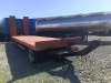 АЛСА 8817 Прицеп тяжеловоз 3 оси 881721 — Б/У, 2024 г.