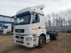 КамАЗ 5490 4x2 Седельный тягач 5490-S5 — Б/У, 2018 г.