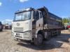 FAW J6 8x4 Самосвал CA3310P66K24T4E5 — Б/У, 2023 г.