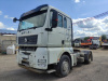 SITRAK ZZ4186V361HE — Б/У, 2022 г.