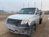 UAZ Profi 236022 — Б/У, 2023 г.