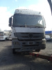 Mercedes-Benz ACTROS 4x2 Седельный тягач 1841 LS — Б/У, 2017 г.