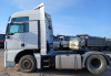 MAN TGX 4x2 Седельный тягач 18.460 4x2 BLS — Б/У, 2017 г.