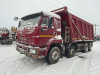 КамАЗ 65201 8x4 Самосвал 65201-7080- 49 — Б/У, 2023 г.