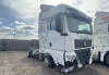 SITRAK ZZ4186V391HE — Б/У, 2023 г.
