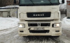КамАЗ 5490 4x2 Седельный тягач 5490-S5 — Б/У, 2020 г.