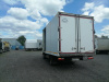 JAC N90 Изотермический/рефрижератор 47881A — Б/У, 2023 г.