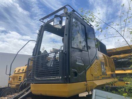 LiuGong CLG950 Экскаватор CLG950E — Б/У, 2023 г.