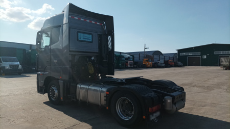 FOTON BJ4189SLFKA — Б/У, 2023 г.