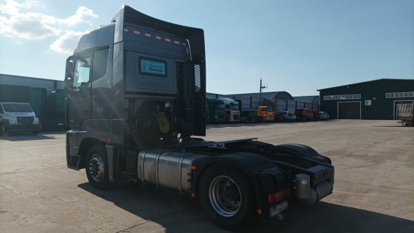 FOTON BJ4189SLFKA — Б/У, 2023 г.