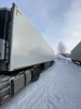 MAMMUT TY 330 Полуприцеп изотермический/рефрижератор TY 330-A — Б/У, 2023 г.