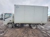 Автомеханический Завод 5758 на шасси КамАЗ 43085 4x2 Изотермический/рефрижератор 57585A — Б/У, 2023 г.