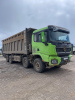 Shacman (Shaanxi) SX 8x4 Самосвал SX33186T366 — Б/У, 2023 г.