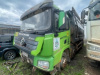 Shacman (Shaanxi) SX33186W366C — Б/У, 2023 г.