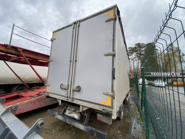 DONGFENG 6709C6 — Б/У, 2023 г.
