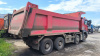 SITRAK ZZ3316V306ME — Б/У, 2022 г.
