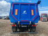 AMUR AMUR Полуприцеп тяжеловоз 3 оси LYR9606TDP — Б/У, 2024 г.