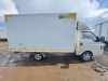 Меткомплекс KAMN на шасси JAC N35 Промтоварный KAMN22 — Б/У, 2022 г.