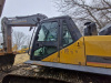 Zauberg E370 Экскаватор E370-C — Б/У, 2022 г.