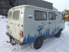 UAZ 2206 Микроавтобус 220695-122-04 — Б/У, 2023 г.