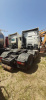 Renault T 6x2 Седельный тягач T11.460 6x2 — Б/У, 2016 г.