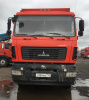 МАЗ 6501 6x4 Самосвал 650108-8230-005 — Б/У, 2022 г.