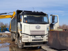 FAW J6* 8x4 Самосвал — Б/У, 2022 г.