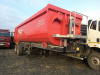 Grunwald 9453 Полуприцеп самосвальный 9453-0000010-50 — Б/У, 2023 г.