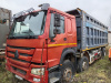 Howo ZZ 8x4 Самосвал ZZ3407S3867E — Б/У, 2022 г.
