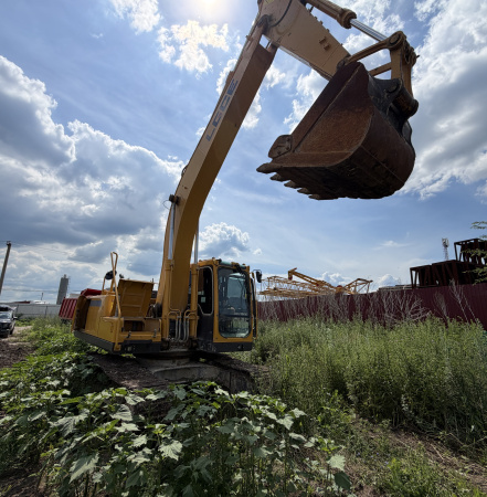 LGCE E6210F — Б/У, 2023 г.