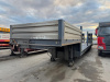 AMUR LYR9708TDP — Б/У, 2023 г.