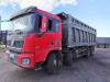 Shacman (Shaanxi) SX 8x4 Самосвал SX331863366 — Б/У, 2024 г.