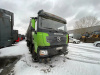 Shacman (Shaanxi) SX 8x4 Самосвал SX33186V366 — Б/У, 2023 г.