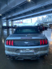 Ford Mustang — Б/У, 2020 г.