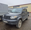 UAZ Base ИКАР 2.7 5MT Евро-2 — Б/У, 2024 г.