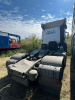 Mercedes-Benz AXOR 4x2 Седельный тягач 1840 LS — Б/У, 2017 г.
