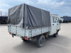 UAZ 3909 Грузопассажирский 390945 — Б/У, 2022 г.