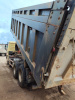 Shacman (Shaanxi) SX 8x4 Самосвал SX331863366 — Б/У, 2023 г.