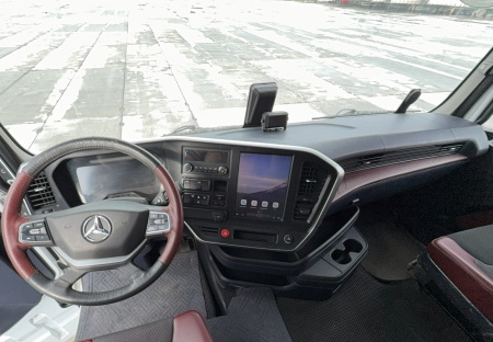 SANY HQC240DE — Б/У, 2024 г.