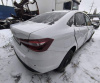 LADA Enjoy 1.6 106hp 5MT — Б/У, 2023 г.