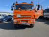 НПО Трансмастер 4671 на шасси КамАЗ 43118 6x6 Автотопливозаправщик 4671M2-11 — Б/У, 2023 г.