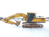 SDLG E6210 Экскаватор E6210F — Б/У, 2023 г.