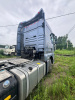 SITRAK C7H MAX 6x4 Седельный тягач ZZ4256V364HE — Б/У, 2023 г.